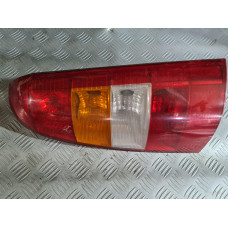 Ляв стоп за Opel Astra G 2.0 DTI