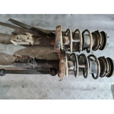 Предни макферсони за Opel Astra G 2.0 DTI Предни макферсони за Opel Astra G 2.0 DTI