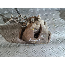 Преден ляв спирачен апарат за Opel Astra G 2.0 DTI