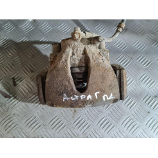 Преден десен спирачен апарат за Opel Astra G 2.0 DTI Преден десен спирачен апарат за Opel Astra G 2.0 DTI