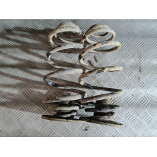 Задни пружини за Opel Astra G 2.0 DTI Задни пружини за Opel Astra G 2.0 DTI