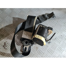 Заден десен колан за Opel Astra G 2.0 DTI