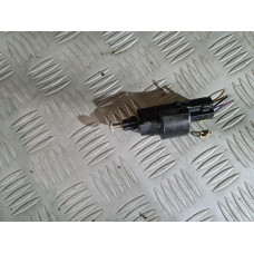 Стоп машинка за Opel Astra G 2.0 DTI