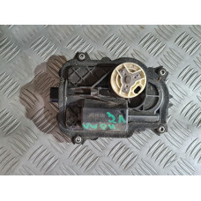 Задно ляво моторче за вакуум за VW Phaeton