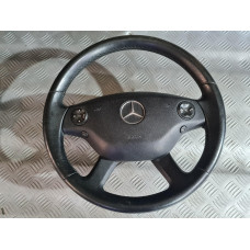 Волан за Mercedes S320 CDI W221