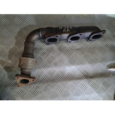 Ляв изпускателен колектор за Mercedes S320 CDI