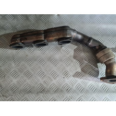 Десен изпускателен колектор за Mercedes S320 CDI W221