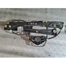 Преден ляв стъклоповдигач за VW Golf 5 1.6FSI Преден ляв стъклоповдигач за VW Golf 5 1.6FSI