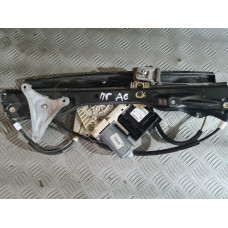 Преден десен стъклоповдигач за VW Passat B6 2.0 TDI