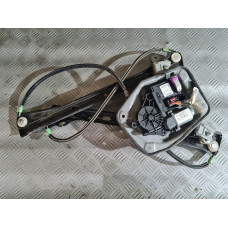 Преден десен стъклоповдигач за VW Golf 5 1.6FSI Преден десен стъклоповдигач за VW Golf 5 1.6FSI