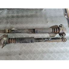 Задни амортисьори за Фолксваген Пасат Б7 / VW Passat B7 2.0 TDI