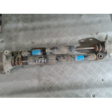 Задни амортисьори за VW Passat B6 2.0 TDI