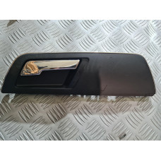 Вътрешна дръжка задна дясна за Mercedes S320 CDI W221 Вътрешна дръжка задна дясна за Mercedes S320 CDI W221