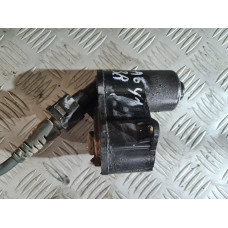 Ляво моторче за ръчна спирачка за Audi A6 C6 2.7 TDI Quattro Ляво моторче за ръчна спирачка за Audi A6 C6 2.7 TDI Quattro