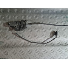 Брава за преден капак за VW Touran 1T Брава за преден капак за VW Touran 1T