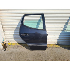 Задна дясна врата за Mercedes A 170 CDI W 168