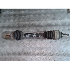 Къса полуоска за Mercedes A 170 CDI W 168 Къса полуоска за Mercedes A 170 CDI W 168