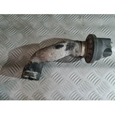 Турбопът- 2 за  Mercedes A 170 CDI W 168