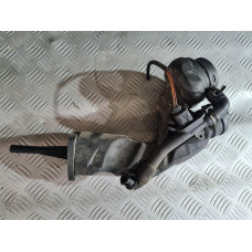 Гърловина за масло за Mercedes A 170 CDI W 168 Гърловина за масло за Mercedes A 170 CDI W 168