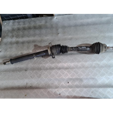 Дълга полуоска за Mercedes A 170 CDIK W 168