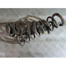 Задни пружини за Mercedes A 170 CDI W 168 Задни пружини за Mercedes A 170 CDI W 168