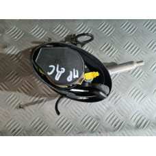 Преден десен колан за Mercedes A 170 CDI W 168