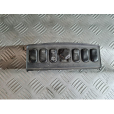 Бутони за централна конзола за Mercedes A 170 CDI W 168 Бутони за централна конзола за Mercedes A 170 CDI W 168