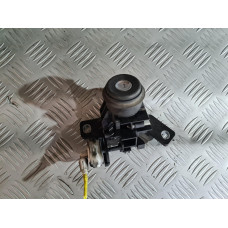 Ключалка за багажник за Mercedes A 170 CDI W 168 Ключалка за багажник за Mercedes A 170 CDI W 168