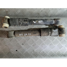 Задни амортисьори за Mercedes A 170 CDI W 168 Задни амортисьори за Mercedes A 170 CDI W 168