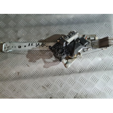 Заден десен стъклоповдигач за Mercedes A 170 CDI W 168