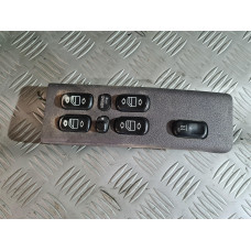 Бутони за ел. стъкла за Mercedes A 170 CDI W 168