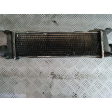 Интеркулер за Mercedes A 170 CDI W 168