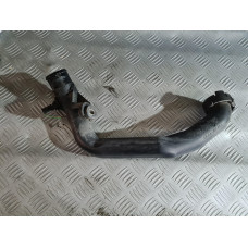 Турбопът- 3 за Mercedes A 170 CDI W 168