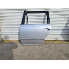 Задна лява врата за Фолксваген Пасат Б5.5 комби / VW Passat B5.5 2.5 TDI Задна лява врата за Фолксваген Пасат Б5.5 комби / VW Passat B5.5 2.5 TDI