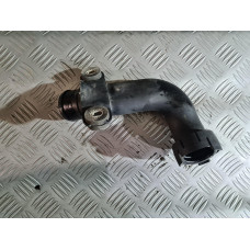 Турбопът- 5 за Mercedes A 170 CDI W 168