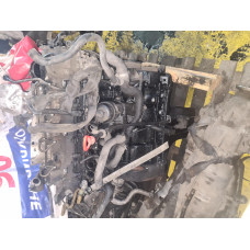 Двигател 1.7  TDI за Mercedes A 170 W 168