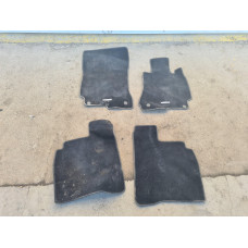 Стелки за Mercedes S 320 W221