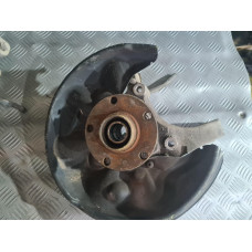 Заден ляв шенкел за Audi A8 D3 Заден ляв шенкел за Audi A8 D3