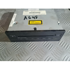 CD ченджър за Audi A6 4F