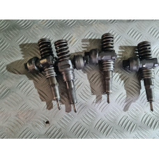 Дизелова дюза за VW Touran 1.9 TDI Дизелова дюза за VW Touran 1.9 TDI