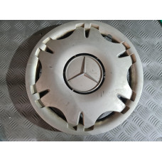 Тас 16" за Mercedes Vito W 639