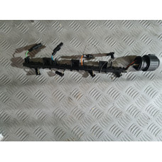 Окабеляване за дюзи за VW Passat B6- BPW