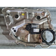 Заден ляв стъклоповдигач за Audi A8 D3 Заден ляв стъклоповдигач за Audi A8 D3