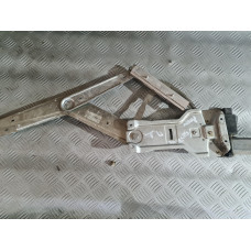 Преден десен стъклоповдигач за Opel Astra G Berrone Преден десен стъклоповдигач за Opel Astra G Berrone