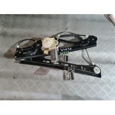 Преден ляв стъклоповдигач за Mercedes E Class Sedan W211 Преден ляв стъклоповдигач за Mercedes E Class Sedan W211