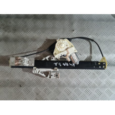 Заден десен стъклоповдигач за Audi A4 B8