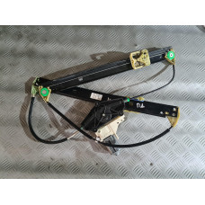 Преден десен стъклоповдигач за Audi A4 B8 Преден десен стъклоповдигач за Audi A4 B8