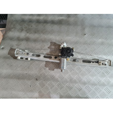 Преден ляв стъклоповдигач за Mercedes A Class W 168 Преден ляв стъклоповдигач за Mercedes A Class W 168