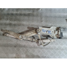 Преден ляв стъклоповдигач за Opel Astra G Bertone Преден ляв стъклоповдигач за Opel Astra G Bertone