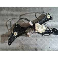 Преден ляв стъклоповдигач за Audi A5 8T Coupe Преден ляв стъклоповдигач за Audi A5 8T Coupe